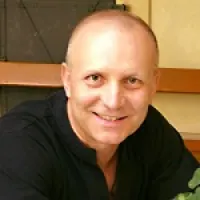 Portrét – Mgr. et Bc. Roman Burda